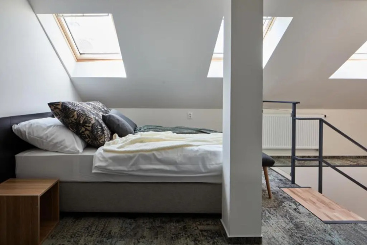 CORU House
