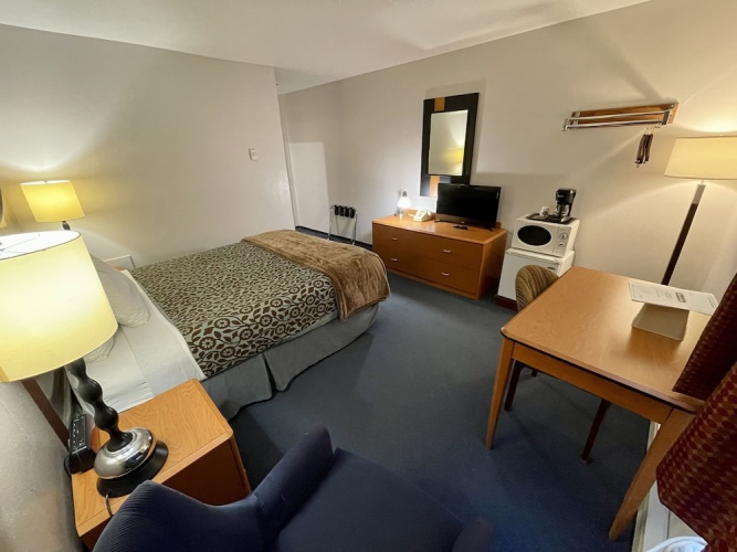Travel Inn