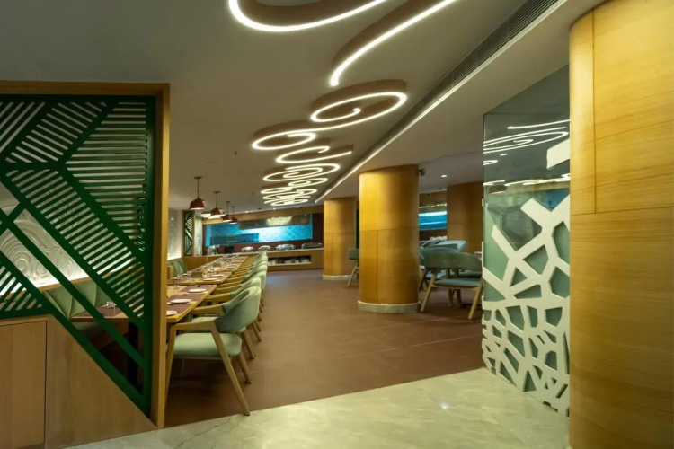 Regenta Inn Bhavani Nellore