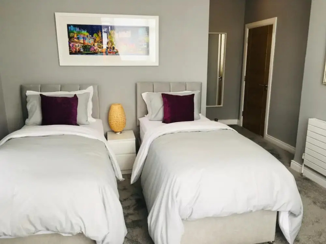 Hillrise Portrush