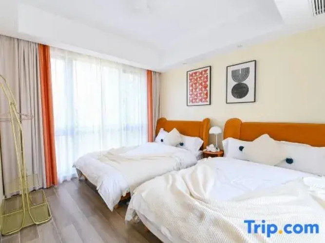 3 Bedrooms Villa