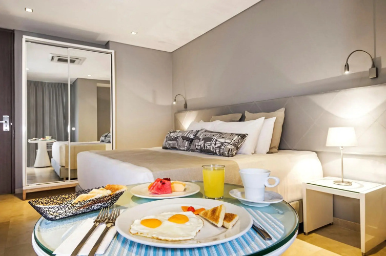 OZ Hotel