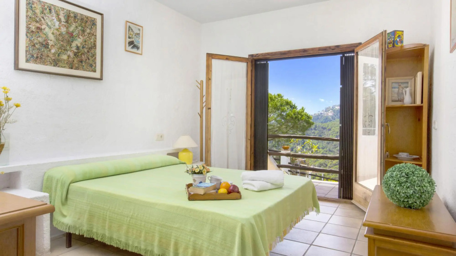 Villa Ibicenca