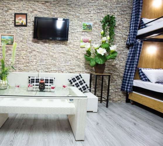 Senco Female Hostel