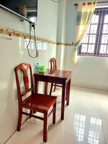 Thuy Tien Hotel