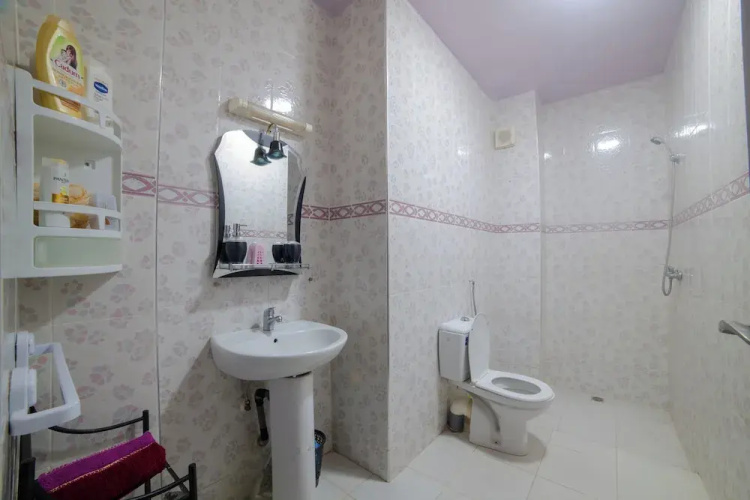 Family Apartment