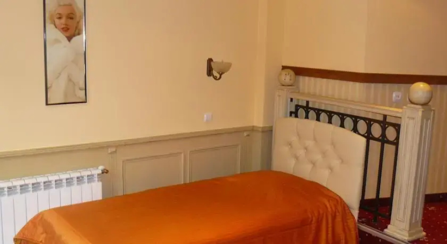 Hotel Bordo