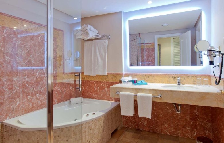 Lago Garden Hotel & Spa photo 14