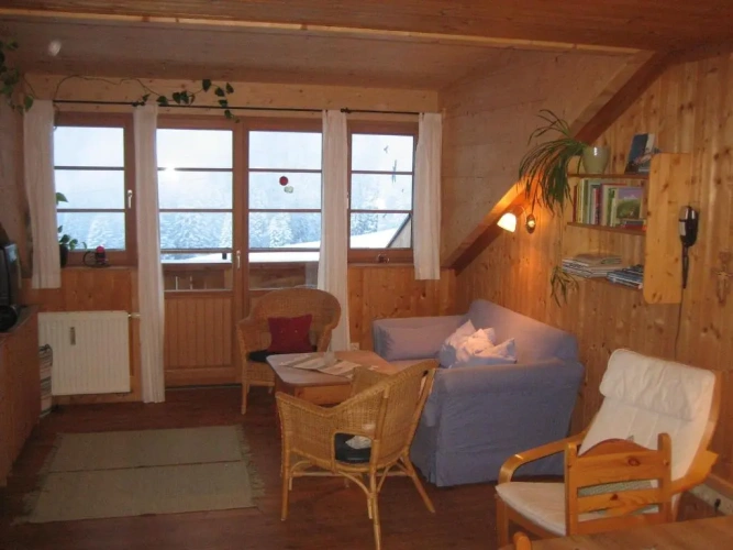 2 Bedrooms Comfort Apartment with balcony