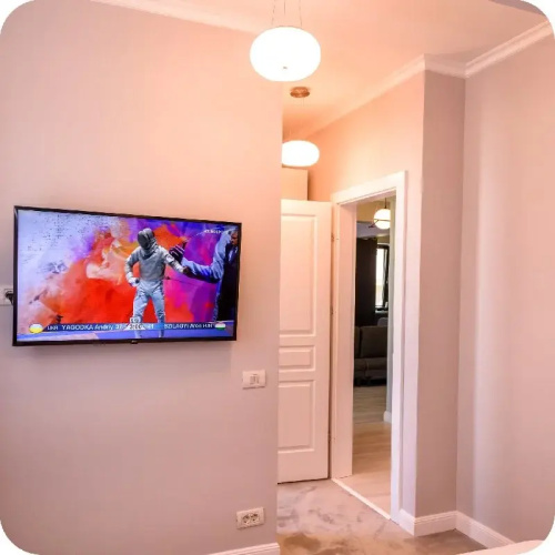 AQUARIUM Residence Penthouse 5 cm