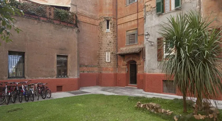 Dimora Del Papa