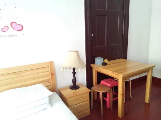 Qingdao Nordic Osheania Hostel