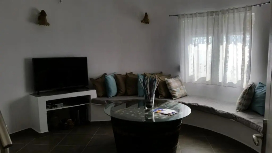 Abelomilos Exclusive Villa
