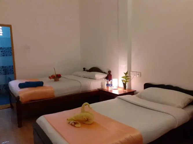 Subash Hotel