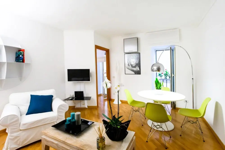 Niparè Suite