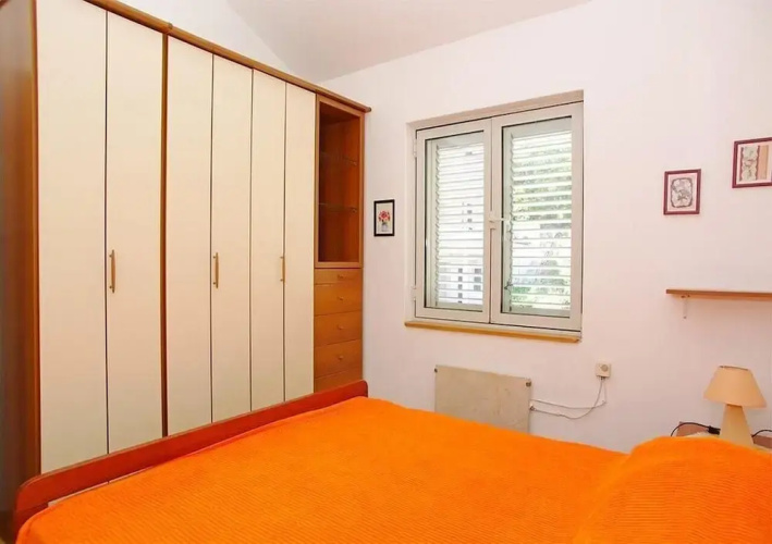 Apartments Tomašić