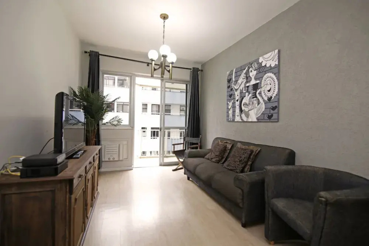 MZapartments Leblon
