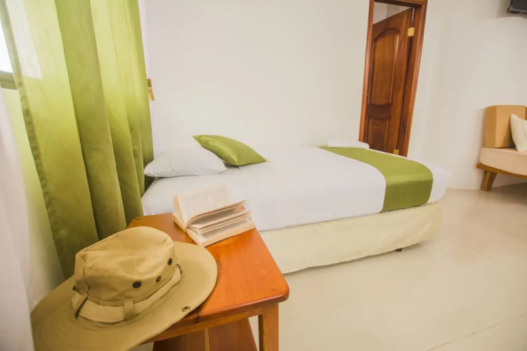 Hostal Suenos Silvestres