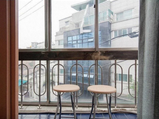 Top Guesthouse
