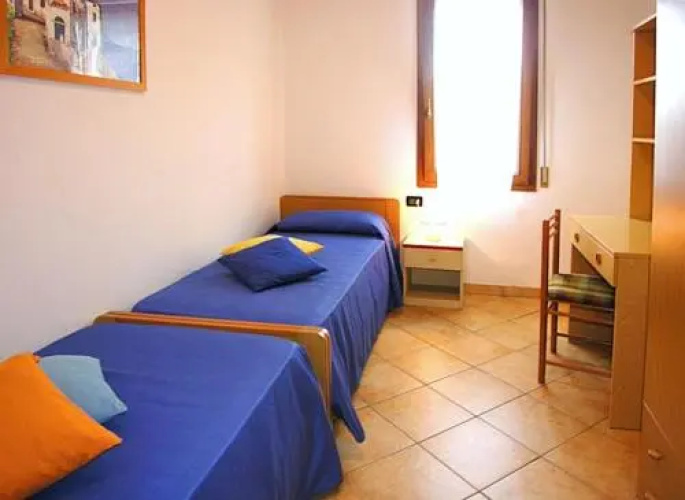 Appartamenti Mirella