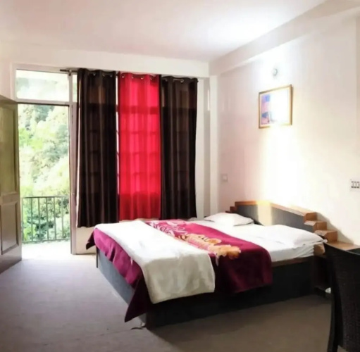 Hotel paradise hills