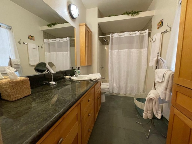 Family Suite with balcony