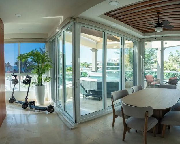 Baja Mar Apartments