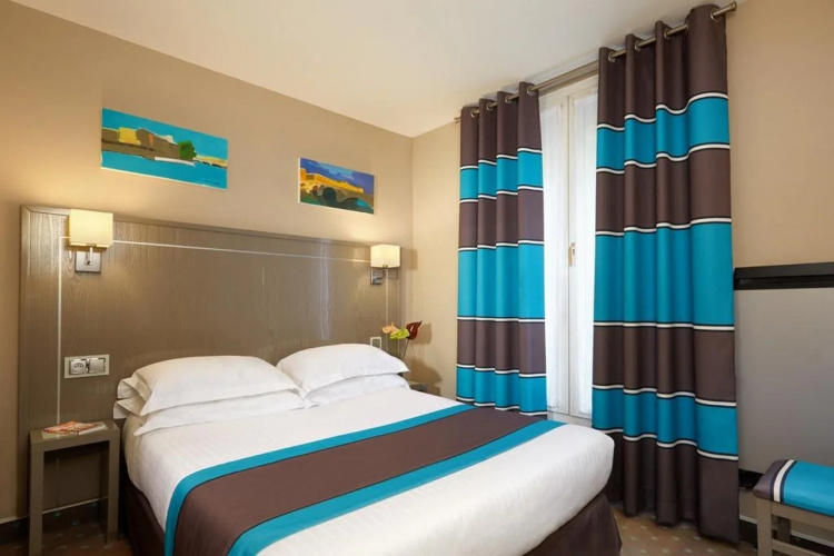 Hôtel Beaugrenelle Saint Charles