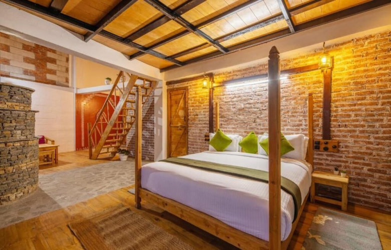 Hotelafbeelding