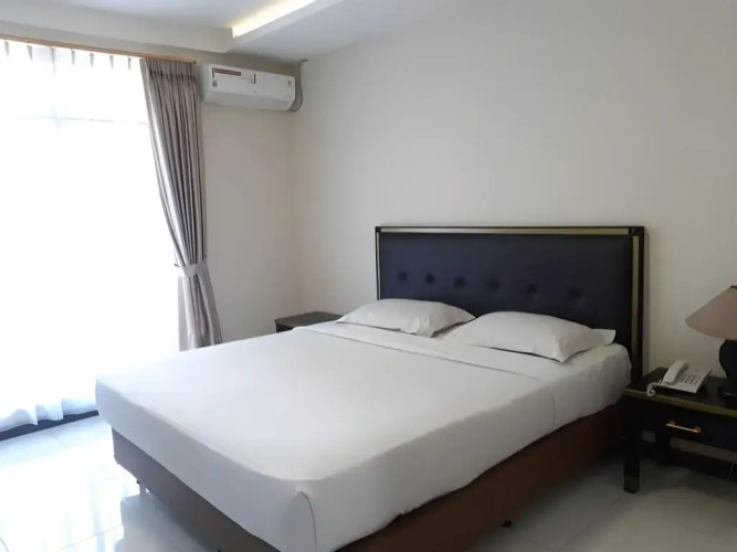 Hotel Pangrango 3