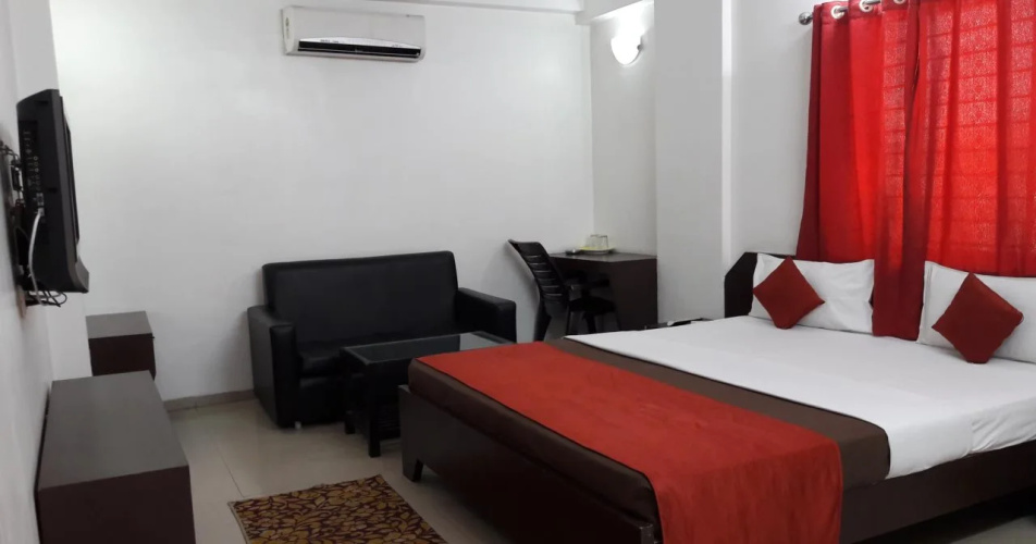 Hotel Rajwada