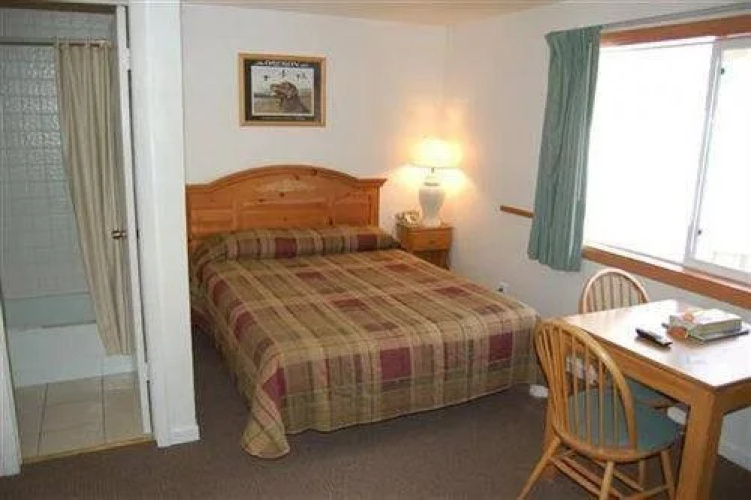 Roost Lodge No Longer Exists