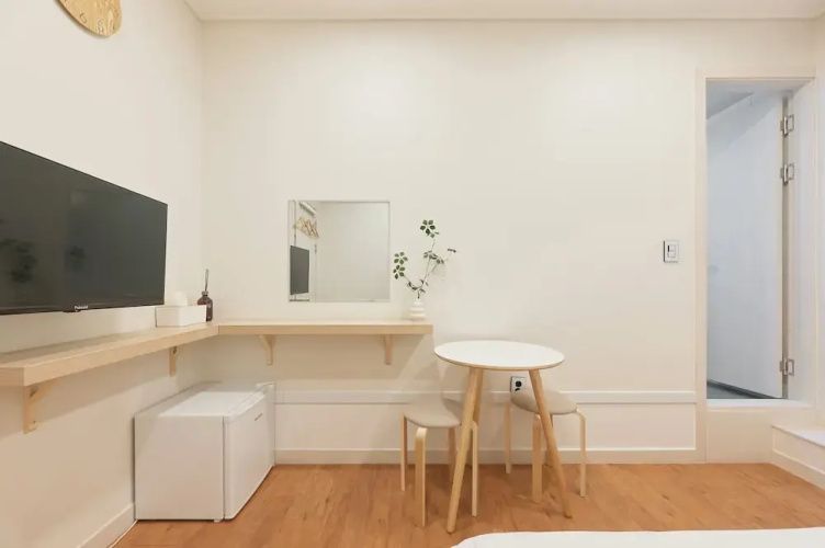 Dawoo House2