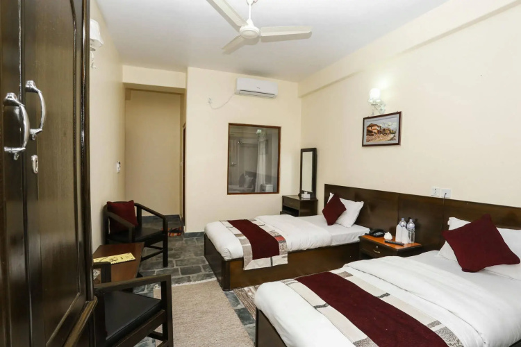 Hotel Pancharatna