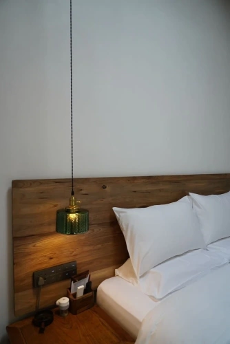 Comfort Double room with mountain view