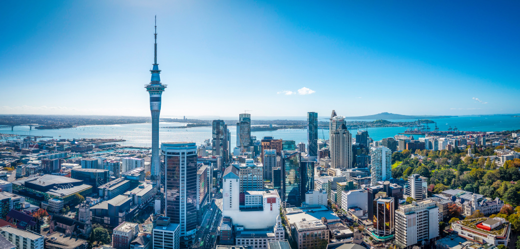 Crowne Plaza Auckland photo 28