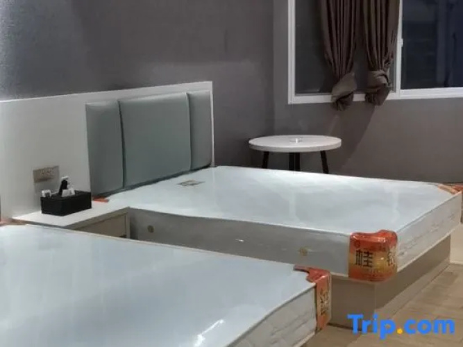 Tianzhu Zhonghai Apartment