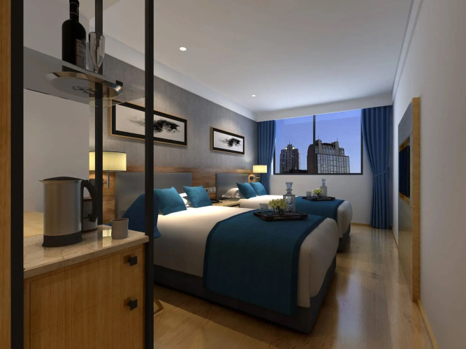 Citytel Inn