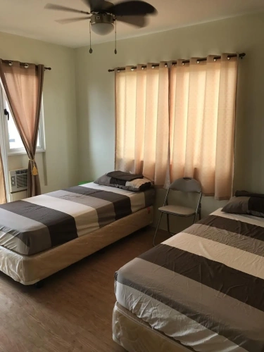 Twin Suite