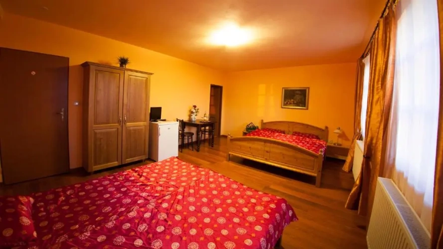 Standard Family room