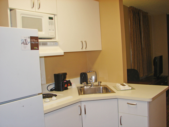 Extended Stay America Hartford - Meriden photo 19