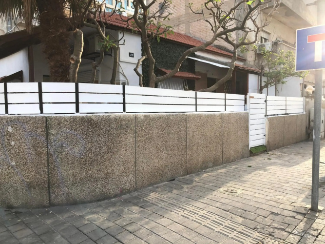 Villa Tlv רחוב הירקון 27 תל אביב
