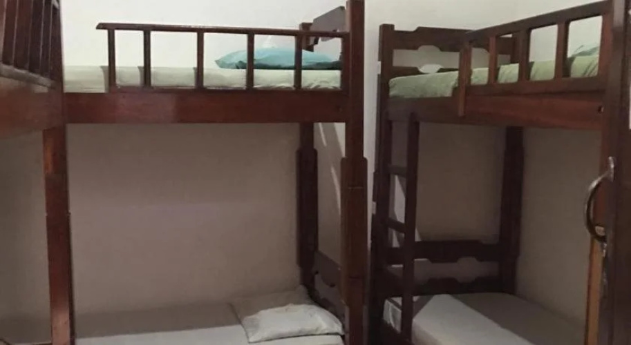 Amazônia Hostel