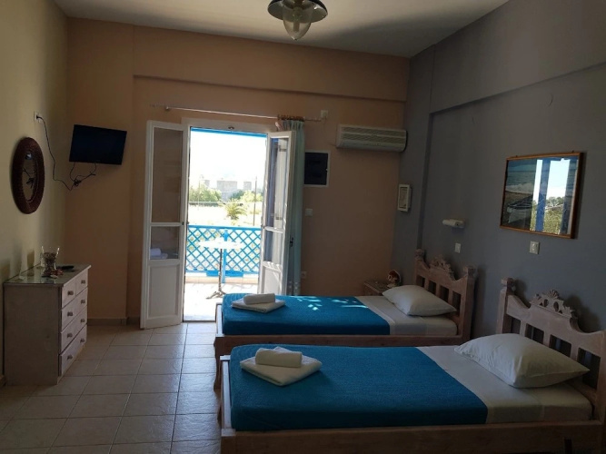 Karabo Hotel