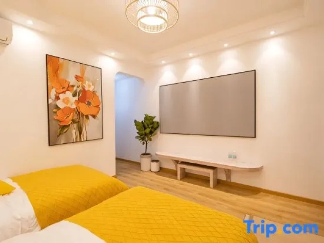 Comfort Twin room
