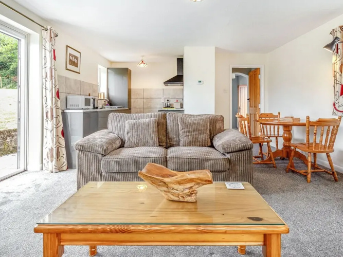Foxlair Cottage