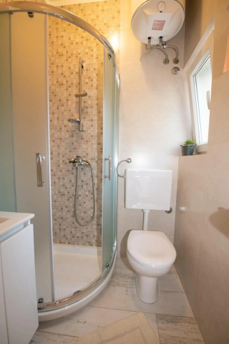 Studio apartman Tasha