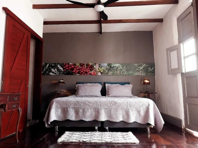 La Estancia Hotel Boutique