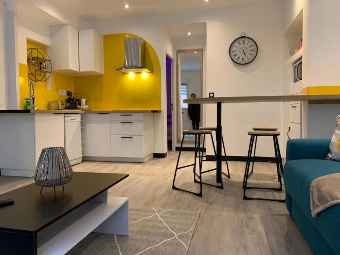 Superior Apartment