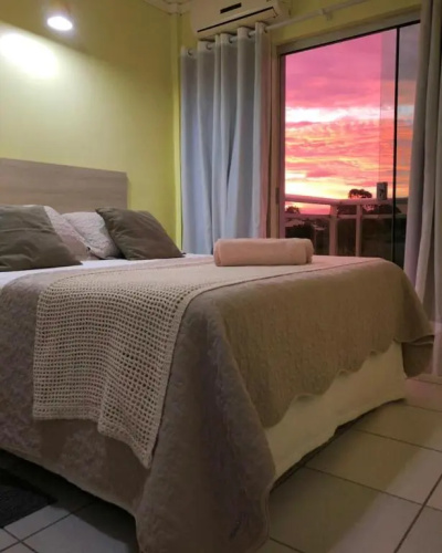 Hotel Pousada Laguna Rosa